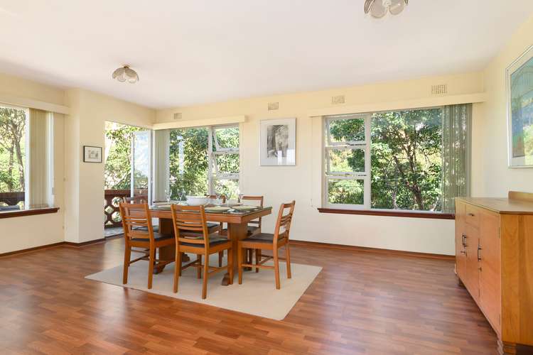 Second view of Homely apartment listing, 12a/72 Murdoch Street, Cremorne NSW 2090