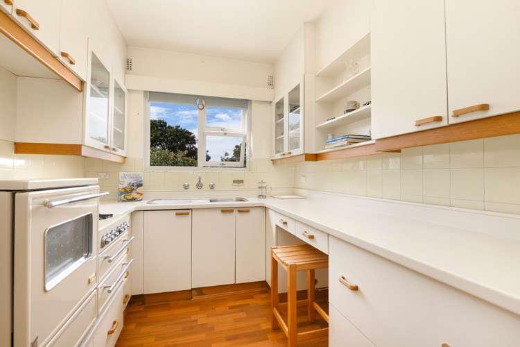 Third view of Homely apartment listing, 12a/72 Murdoch Street, Cremorne NSW 2090
