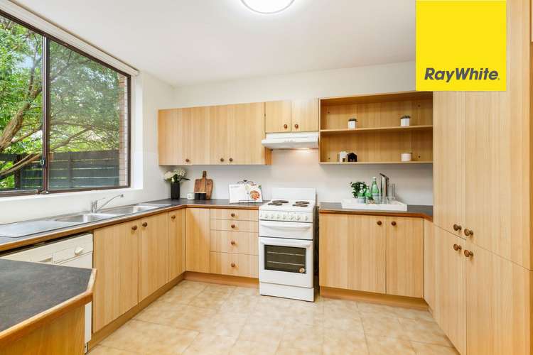 Third view of Homely townhouse listing, 23/42 Khartoum Road, Macquarie Park NSW 2113