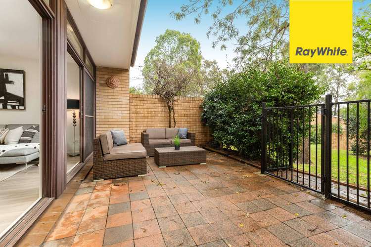 Sixth view of Homely townhouse listing, 23/42 Khartoum Road, Macquarie Park NSW 2113