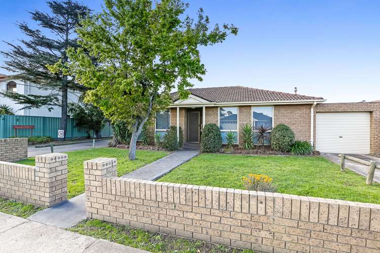 Main view of Homely unit listing, 1/64 Snell Grove, Oak Park VIC 3046