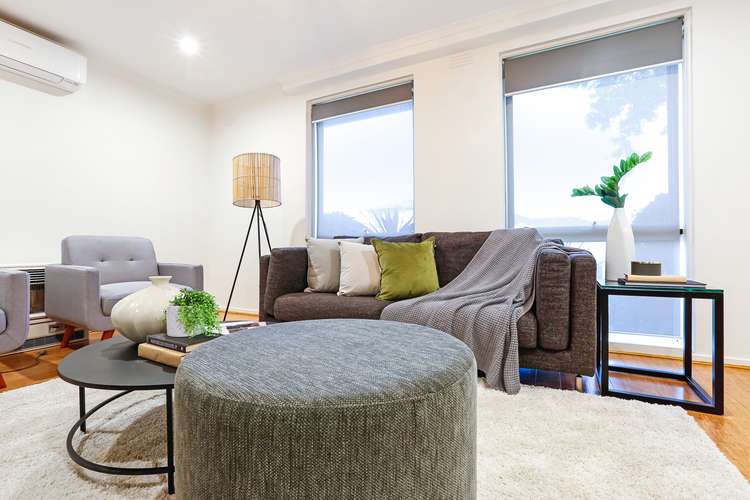 Third view of Homely unit listing, 1/64 Snell Grove, Oak Park VIC 3046