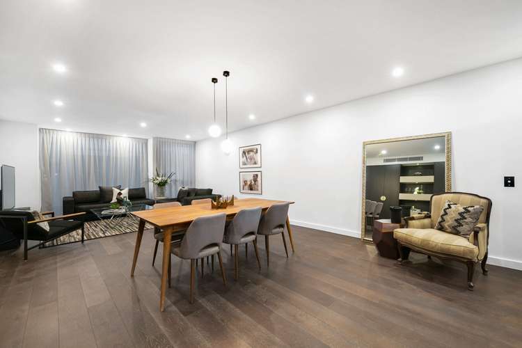 Second view of Homely house listing, 9/218 Moray Street, New Farm QLD 4005