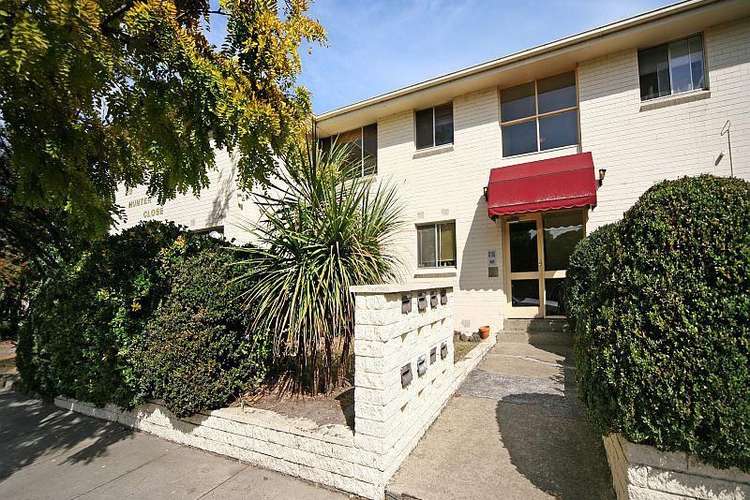 Main view of Homely apartment listing, 1/29 Hunter Street, Malvern VIC 3144