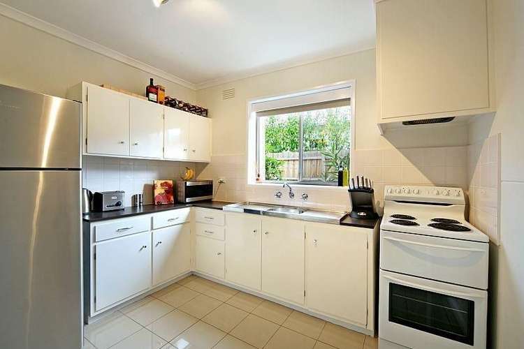 Third view of Homely apartment listing, 1/29 Hunter Street, Malvern VIC 3144