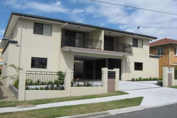 Main view of Homely unit listing, 4/34 Toombul Terrace, Nundah QLD 4012