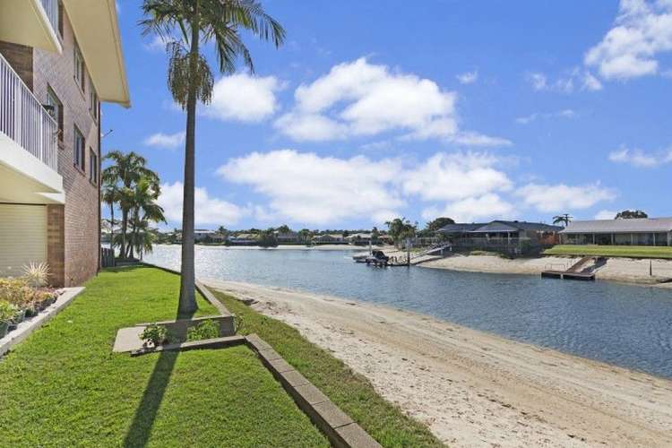 Second view of Homely unit listing, 4/24 Pangarinda Place, Mooloolaba QLD 4557