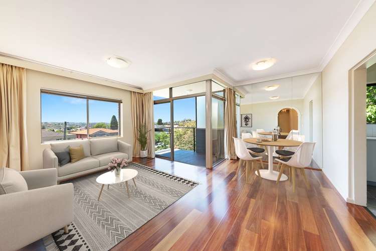 Main view of Homely apartment listing, 3/17-19 Grasmere Road, Cremorne NSW 2090