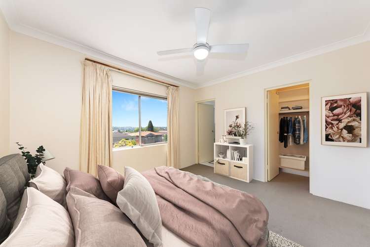 Second view of Homely apartment listing, 3/17-19 Grasmere Road, Cremorne NSW 2090