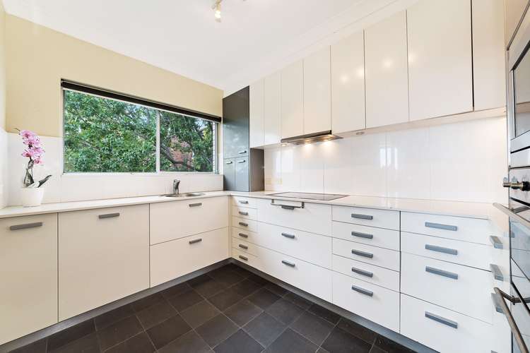 Third view of Homely apartment listing, 3/17-19 Grasmere Road, Cremorne NSW 2090