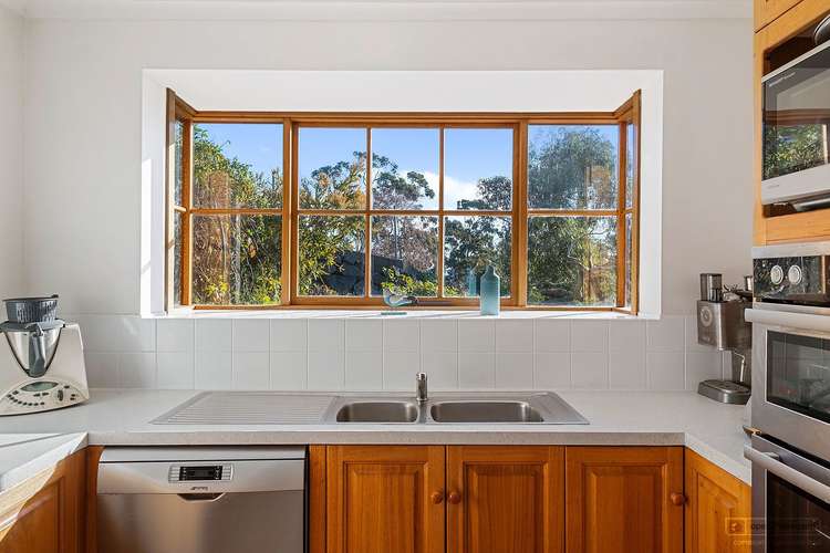 Sixth view of Homely house listing, 277A Nelson Road, Mount Nelson TAS 7007