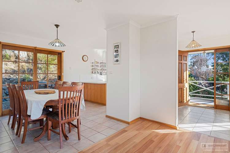 Seventh view of Homely house listing, 277A Nelson Road, Mount Nelson TAS 7007