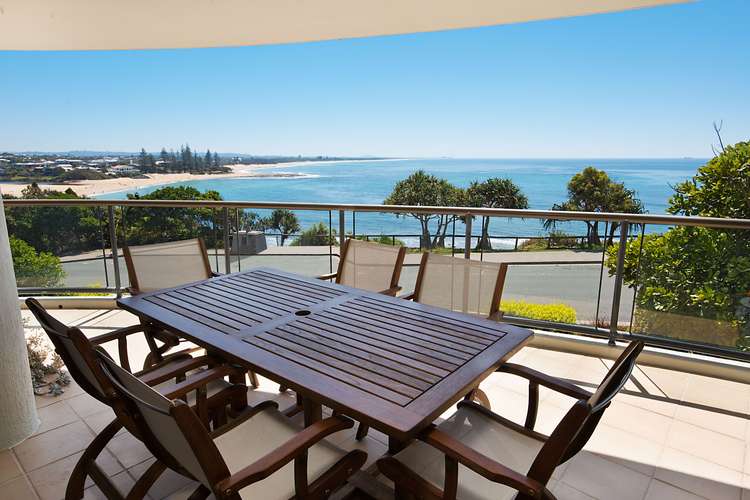 Fifth view of Homely unit listing, Unit 2/22 Queen of Colonies Parade, Moffat Beach QLD 4551