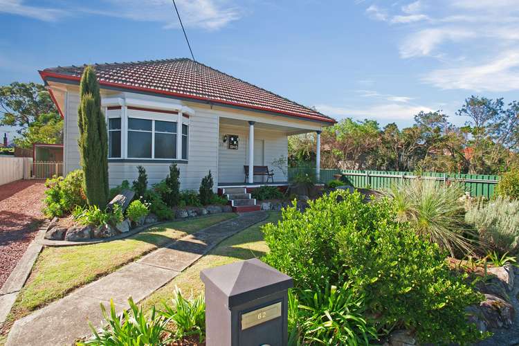 Main view of Homely house listing, 62 Rous Street, East Maitland NSW 2323
