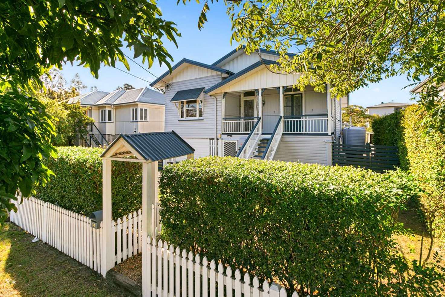 Main view of Homely house listing, 14 Elmes Road, Rocklea QLD 4106