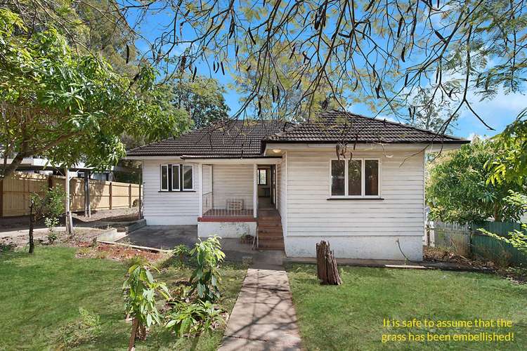Main view of Homely house listing, 65 Jerrang Street, Indooroopilly QLD 4068
