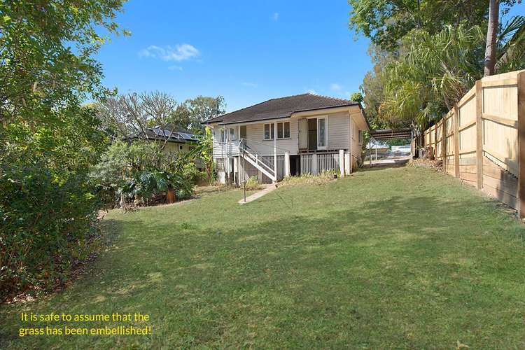 Second view of Homely house listing, 65 Jerrang Street, Indooroopilly QLD 4068