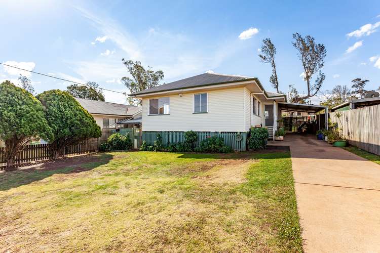 Main view of Homely house listing, 27 Coonan Street, Harlaxton QLD 4350