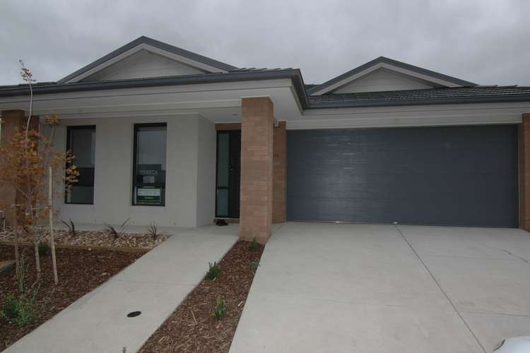 Main view of Homely house listing, 22 Yellowstone Avenue, Curlewis VIC 3222