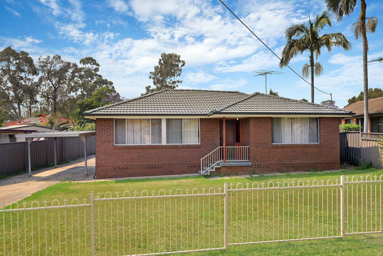 Main view of Homely house listing, 22 Culya Street, Marayong NSW 2148