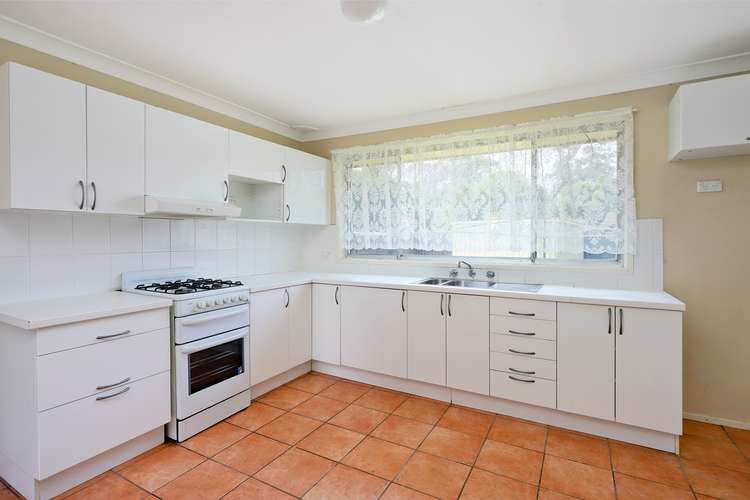 Second view of Homely house listing, 22 Culya Street, Marayong NSW 2148