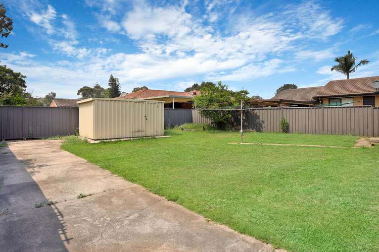 Fifth view of Homely house listing, 22 Culya Street, Marayong NSW 2148
