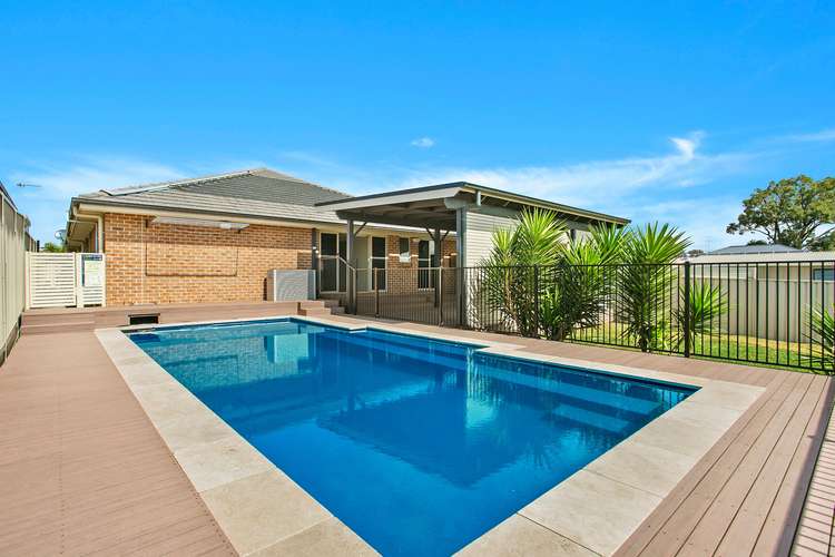Main view of Homely house listing, 44 Wentworth Street, Oak Flats NSW 2529