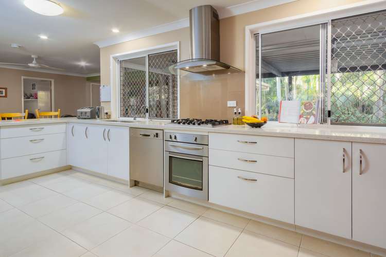 Fourth view of Homely house listing, 6 Wild Cotton Close, Kuraby QLD 4112