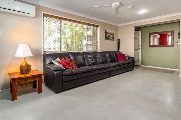 Fifth view of Homely house listing, 6 Wild Cotton Close, Kuraby QLD 4112