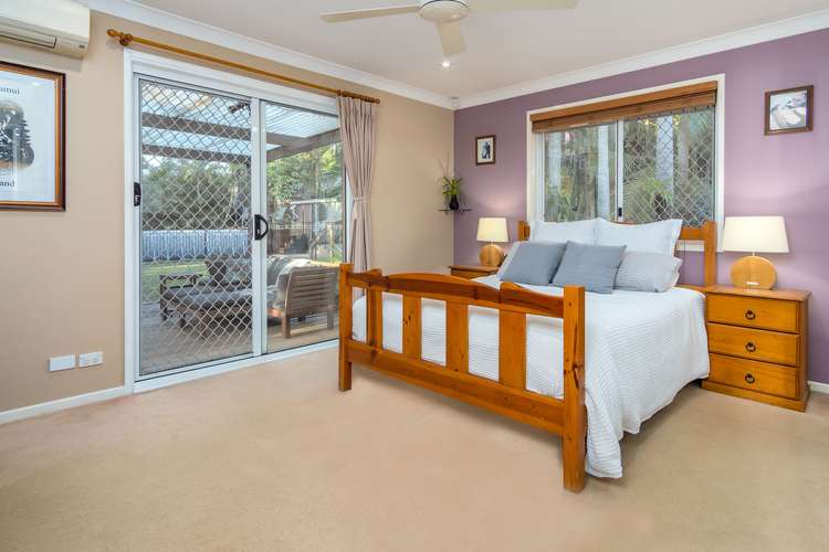 Sixth view of Homely house listing, 6 Wild Cotton Close, Kuraby QLD 4112