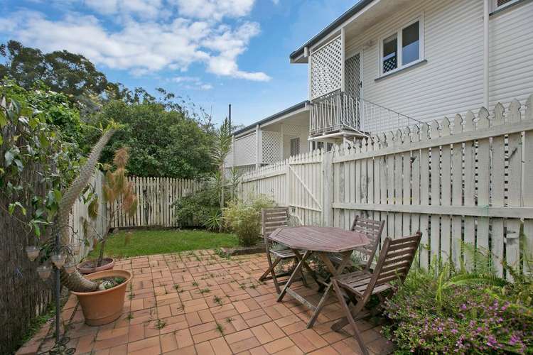 Fourth view of Homely unit listing, 2/18 Victor Street, Holland Park QLD 4121
