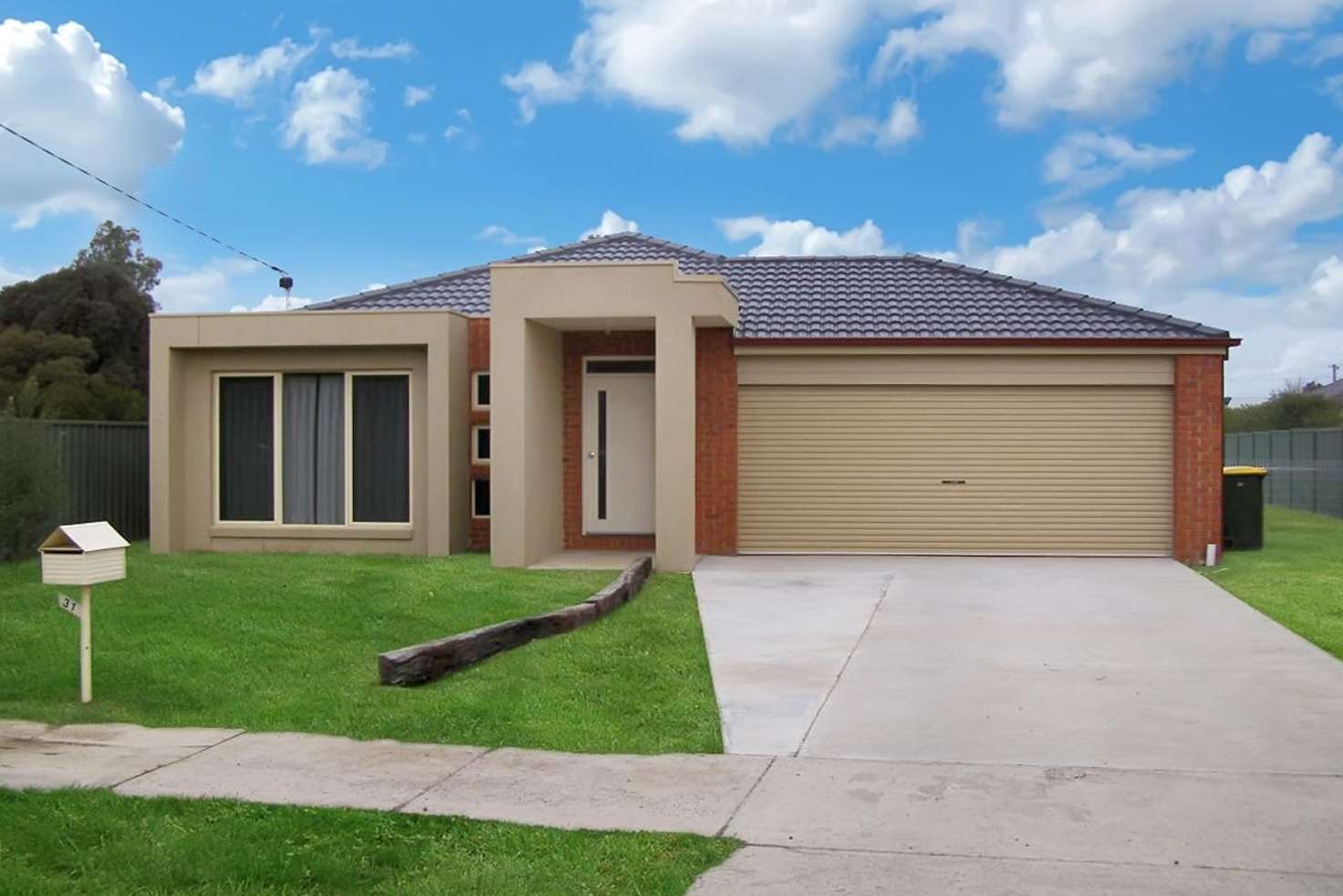 Main view of Homely house listing, 31 Best Street, Ararat VIC 3377