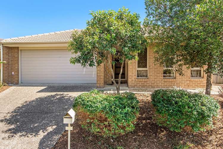 Second view of Homely house listing, 166 River Run Circuit, Ormeau Hills QLD 4208
