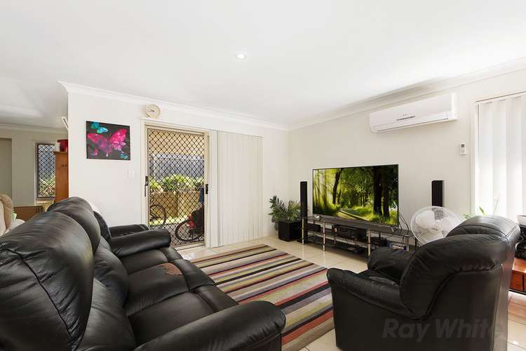 Third view of Homely house listing, 166 River Run Circuit, Ormeau Hills QLD 4208