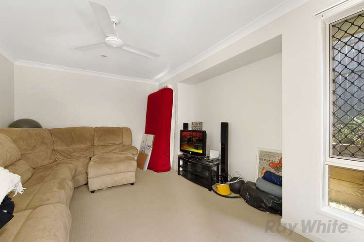 Fourth view of Homely house listing, 166 River Run Circuit, Ormeau Hills QLD 4208