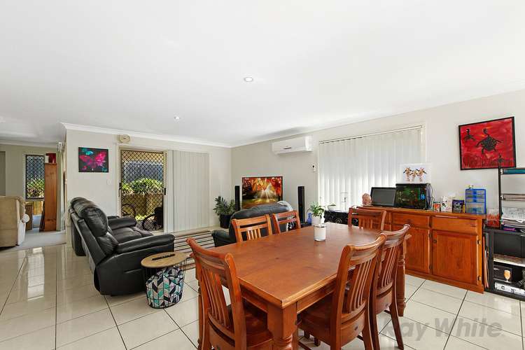 Fifth view of Homely house listing, 166 River Run Circuit, Ormeau Hills QLD 4208