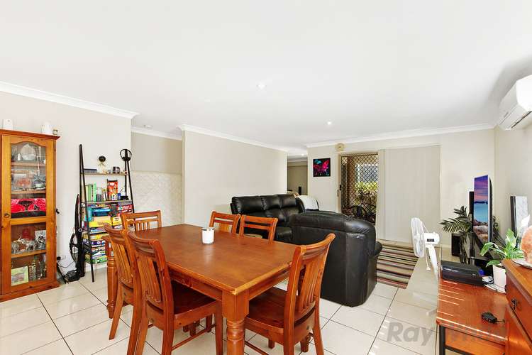 Sixth view of Homely house listing, 166 River Run Circuit, Ormeau Hills QLD 4208