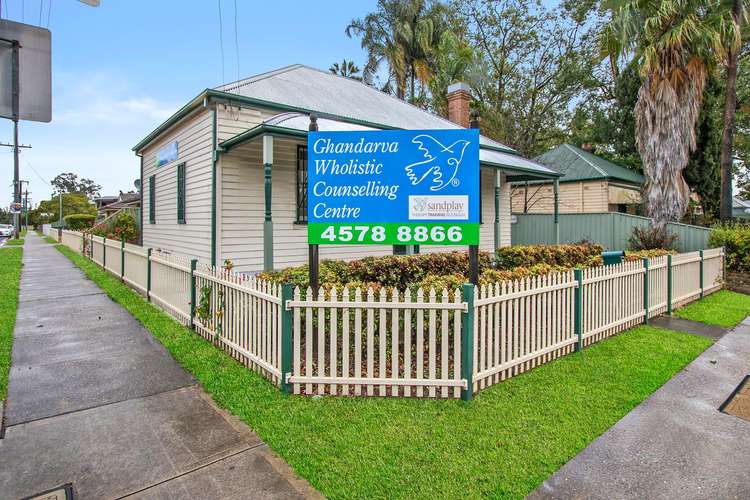 Main view of Homely house listing, 80 Lennox Street, Richmond NSW 2753