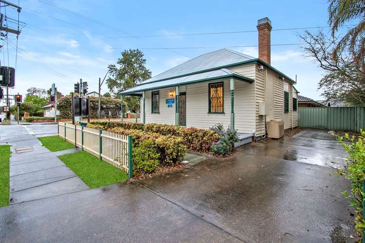 Second view of Homely house listing, 80 Lennox Street, Richmond NSW 2753