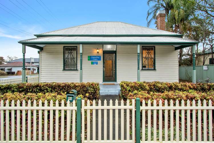 Third view of Homely house listing, 80 Lennox Street, Richmond NSW 2753