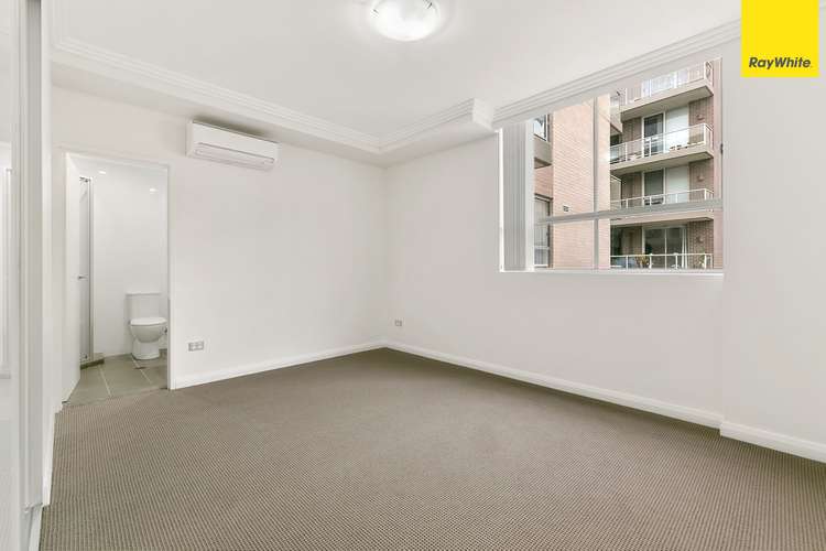 Fourth view of Homely apartment listing, F104/81-86 Courallie Avenue, Homebush West NSW 2140