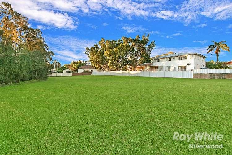 Main view of Homely villa listing, 4/16 Basil Street, Riverwood NSW 2210
