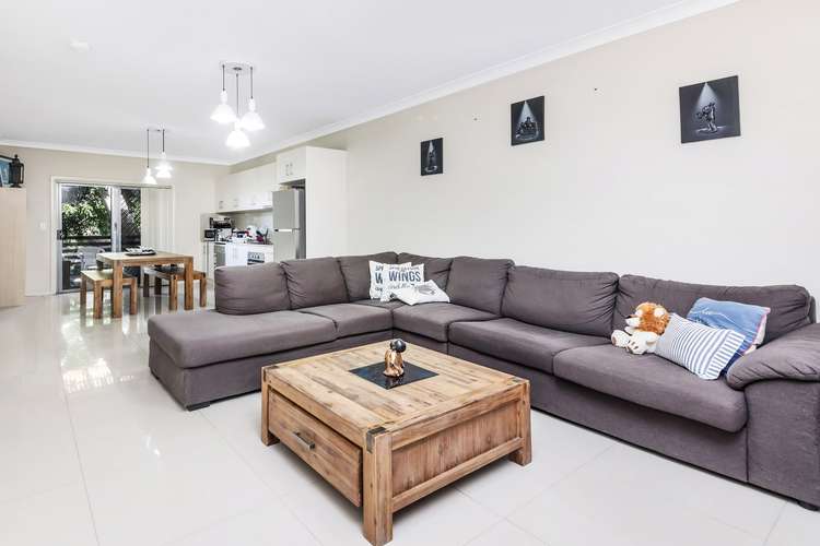 Second view of Homely villa listing, 4/16 Basil Street, Riverwood NSW 2210