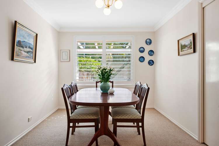 Fifth view of Homely house listing, 87 Francis Greenway Drive, Cherrybrook NSW 2126