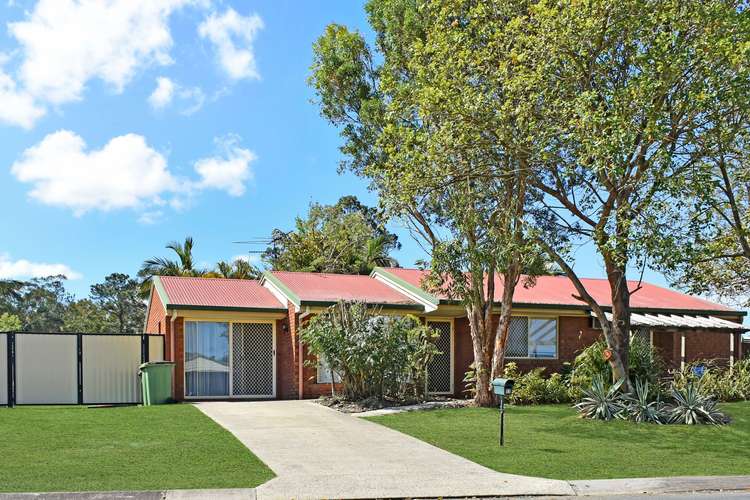 Main view of Homely house listing, 17 Rosewood Court, Landsborough QLD 4550