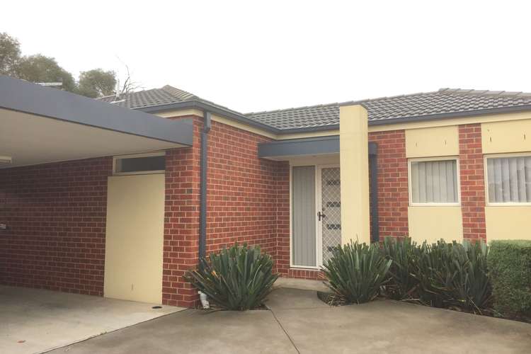 Second view of Homely unit listing, 4/4 Bradshaw Street, Kingsbury VIC 3083