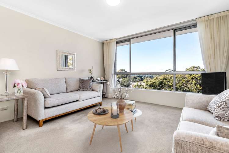 Main view of Homely apartment listing, 18/121-125 Cook Road, Centennial Park NSW 2021