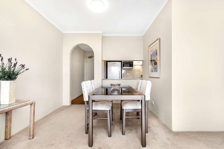 Second view of Homely apartment listing, 18/121-125 Cook Road, Centennial Park NSW 2021