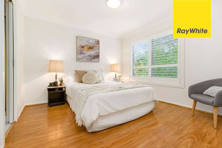 Fourth view of Homely townhouse listing, 2/6-8 Donald Avenue, Epping NSW 2121