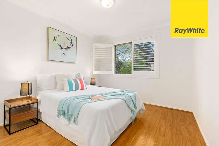 Fifth view of Homely townhouse listing, 2/6-8 Donald Avenue, Epping NSW 2121